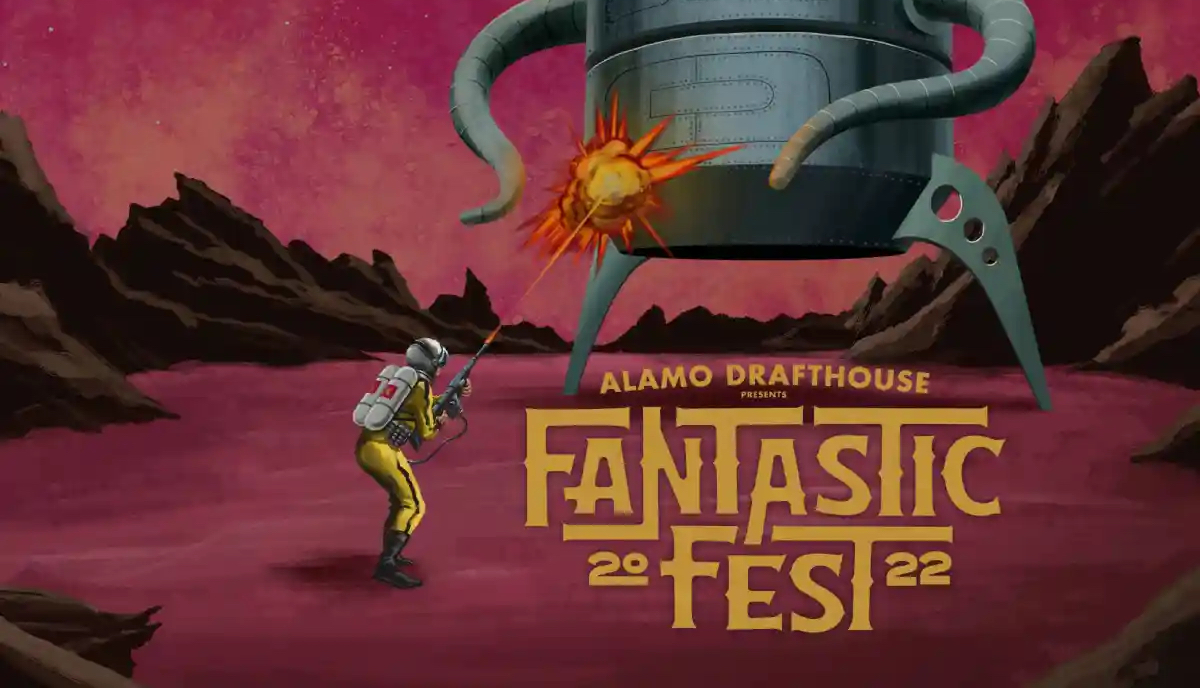 Fantastic Fest 2022