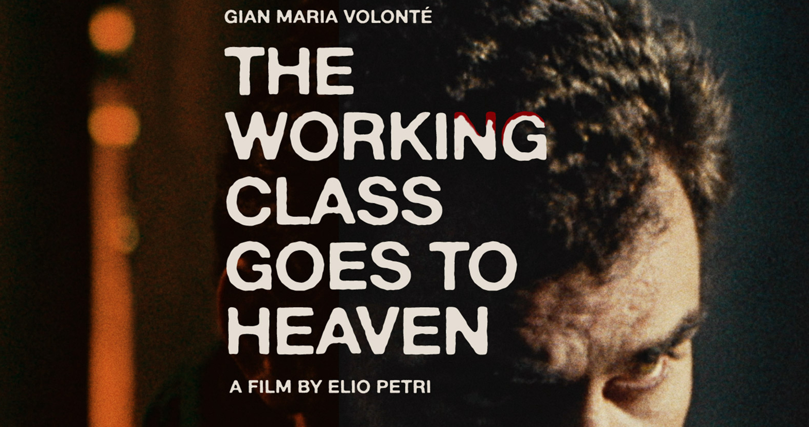 the working class go to heaven