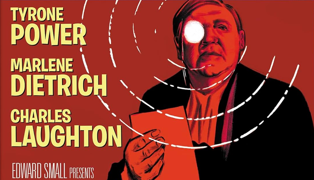 Witness for the Prosecution