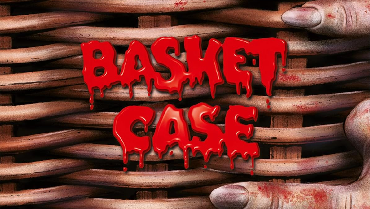 basket case