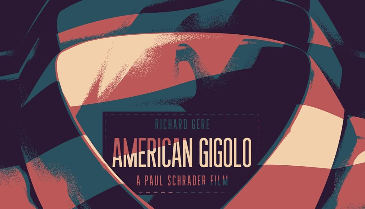 American Gigolo