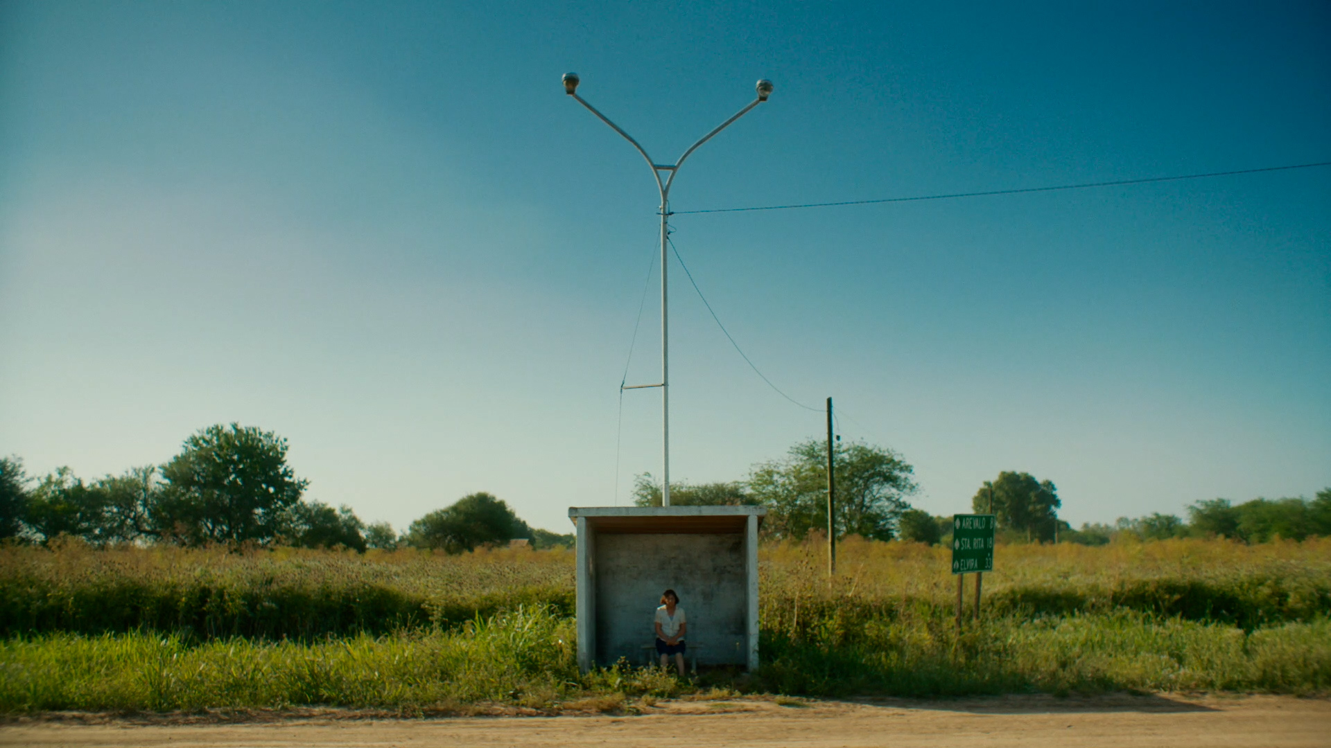 Chronicles of a Wandering Saint