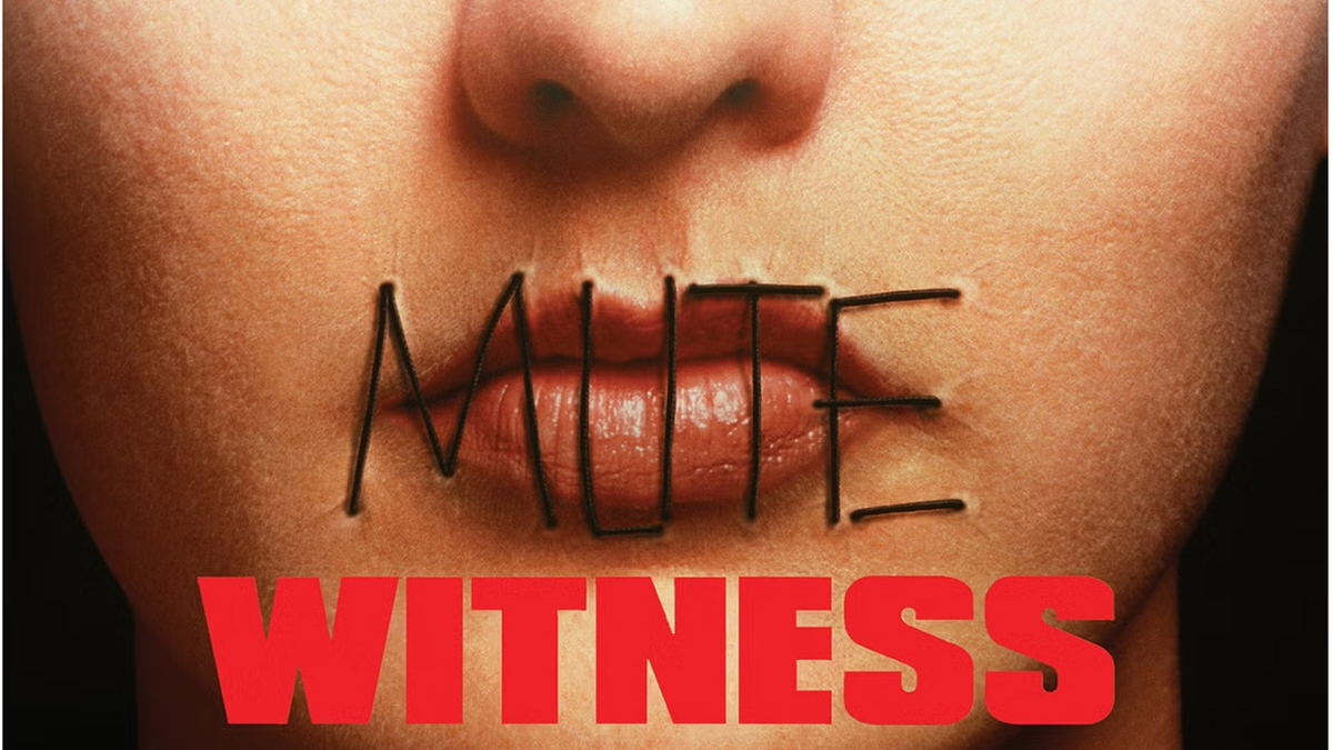 Mute Witness