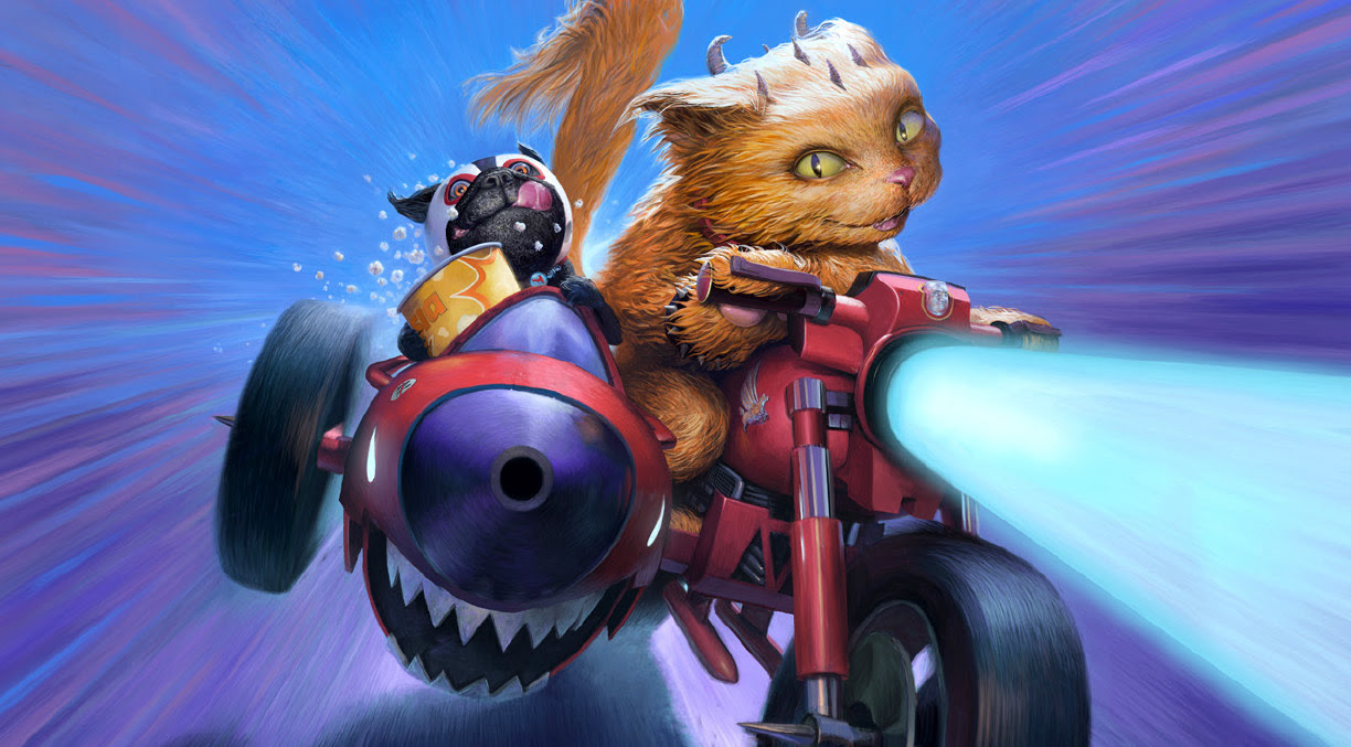 Fantasia Film Festival 2024