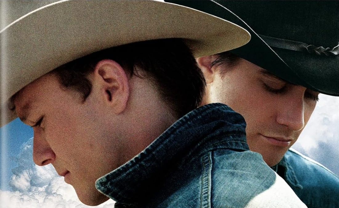 Brokeback Mountain