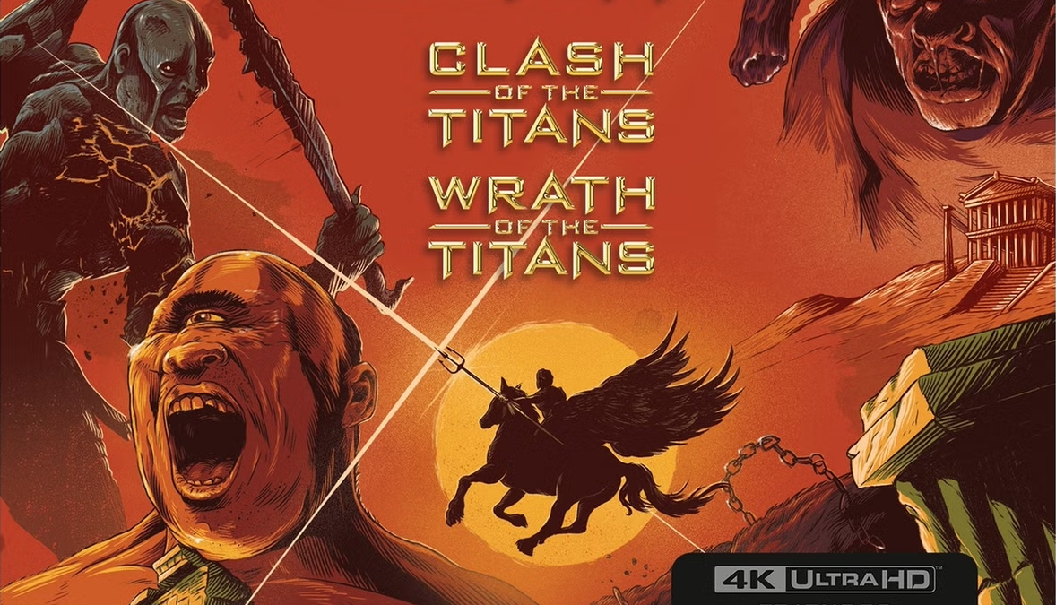 When Titans Ruled the Earth