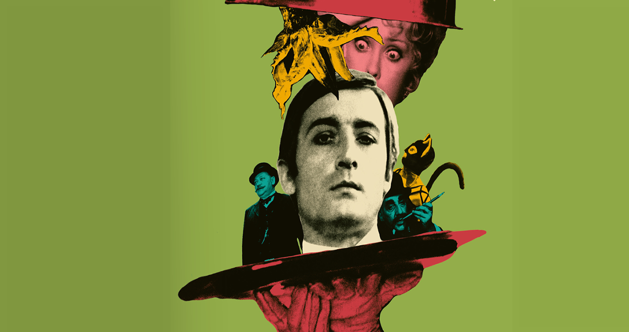 Adela Has Not Had Supper Yet