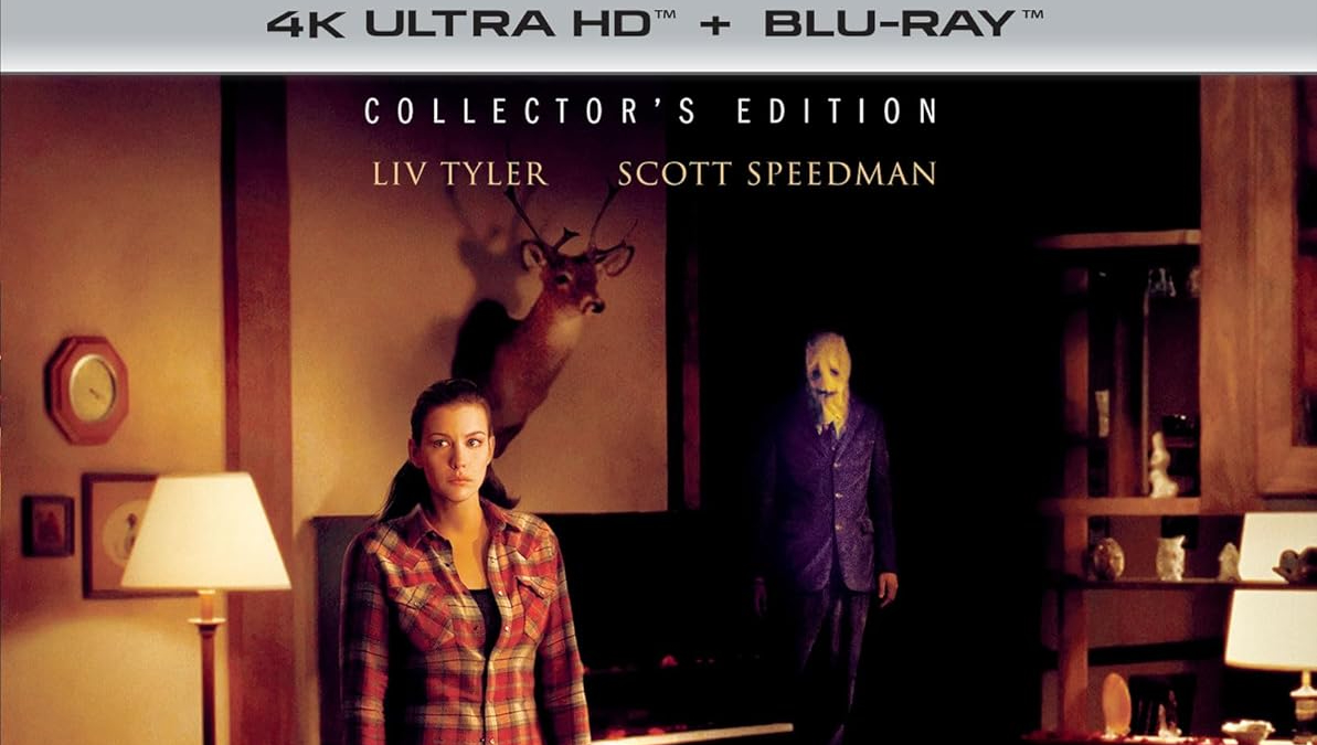 The Strangers
