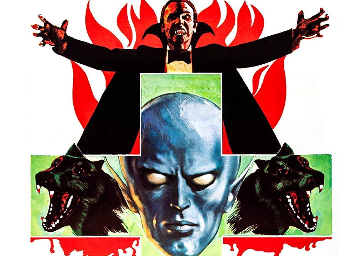 Zoltan… Hound of Hell