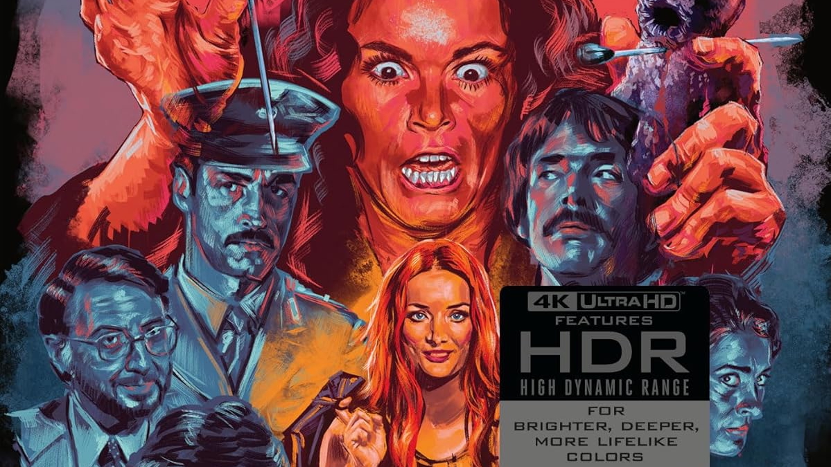 Dont Torture a Duckling