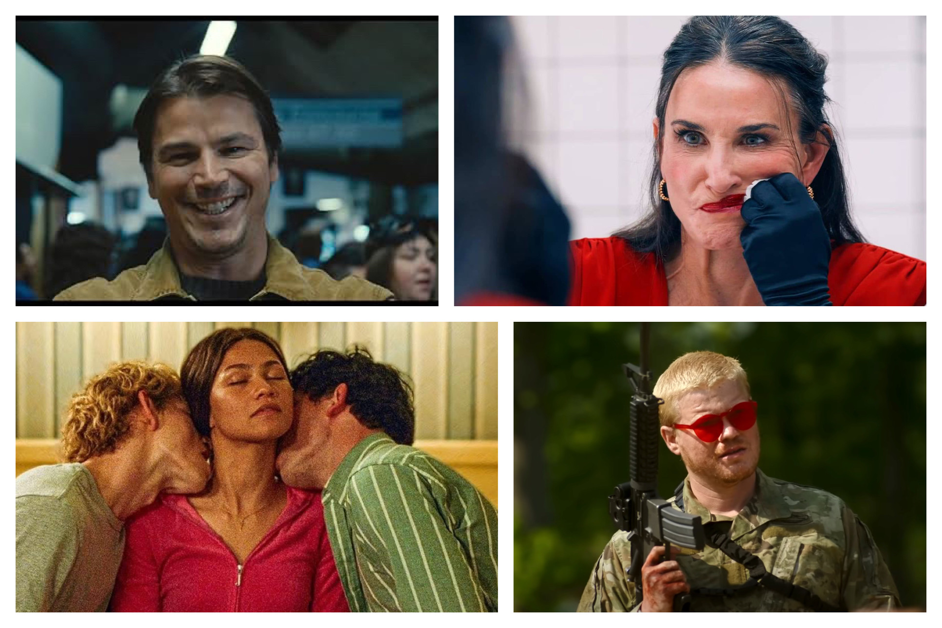 Shane's Favorite of 2024