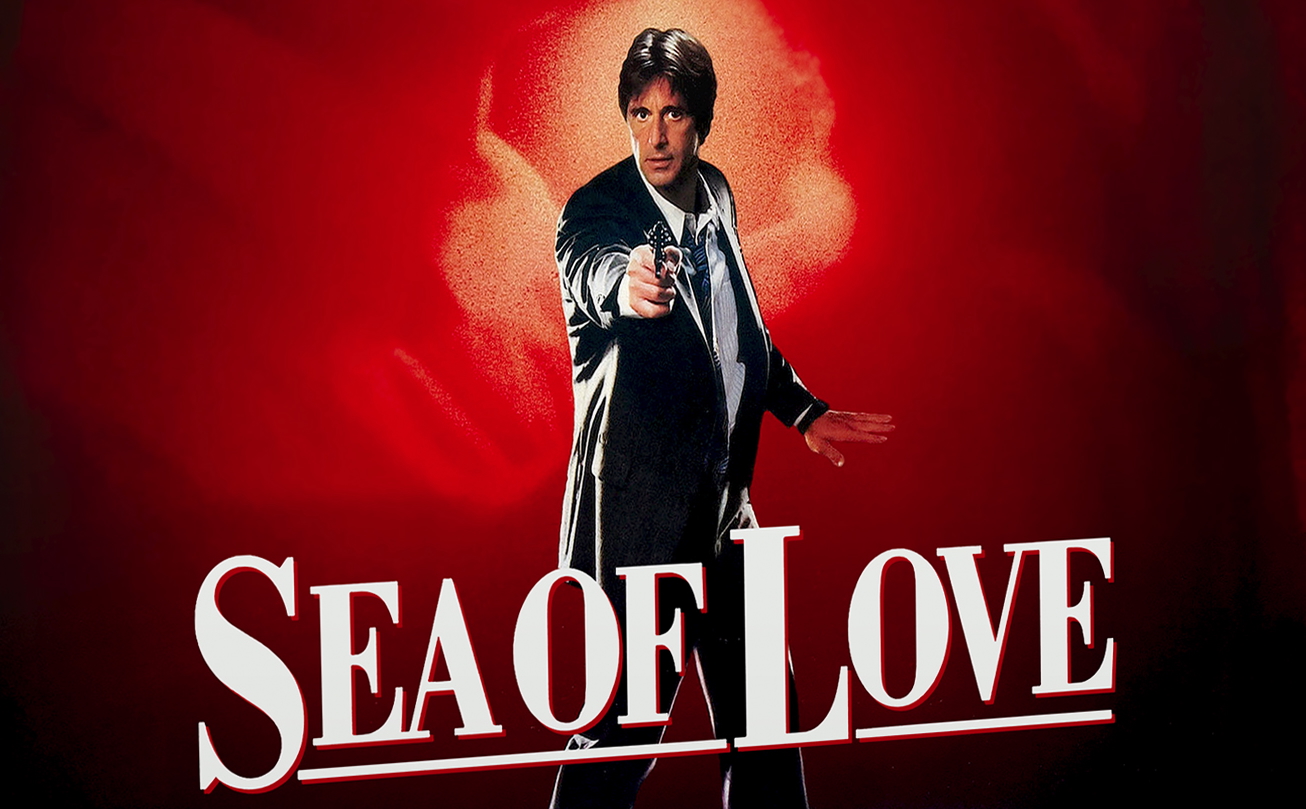 Sea of Love