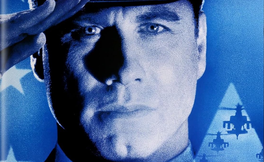 The Generals Daughter