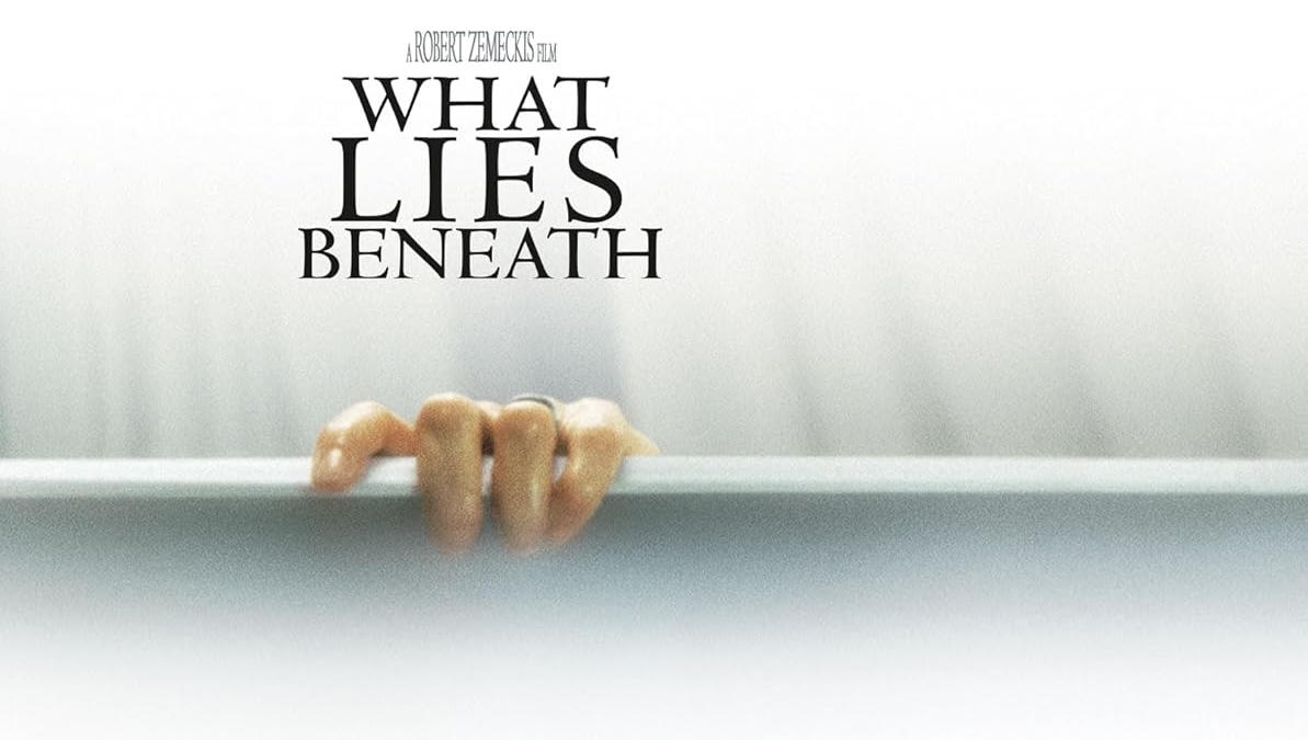 What Lies Beneath