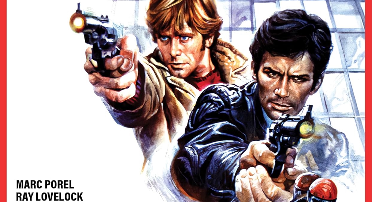 Live Like a Cop Die Like a Man