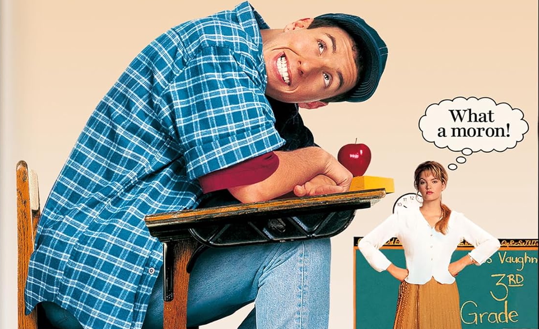 Billy Madison