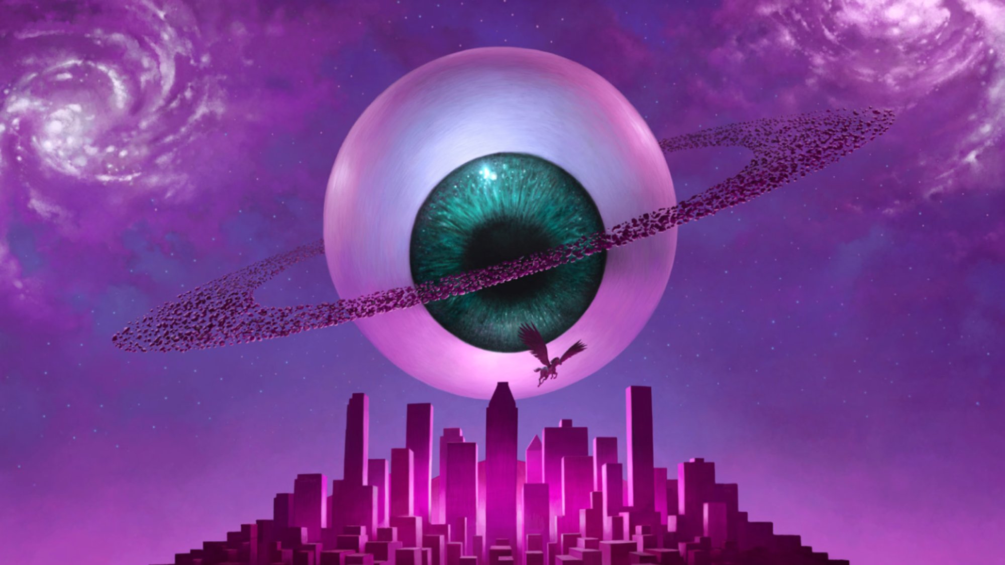 Fantasia Film Festival 2025