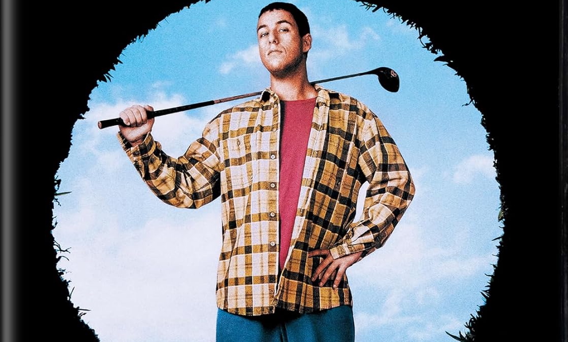 Happy Gilmore