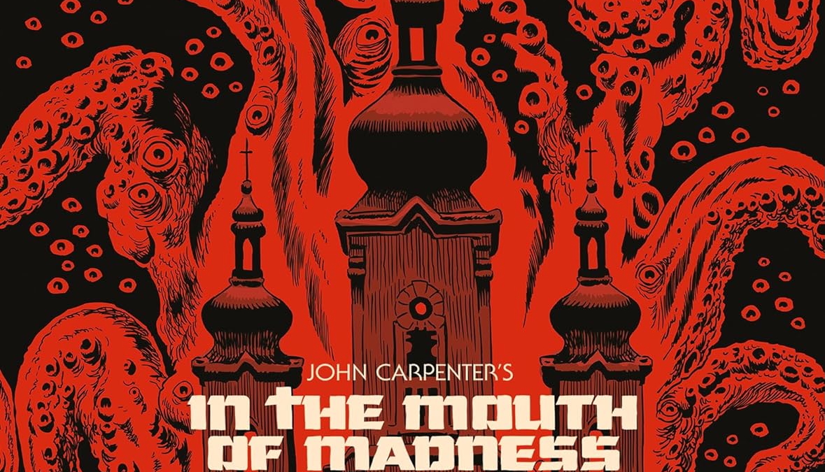 In the Mouth of Madness