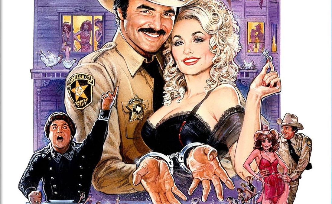 The Best Little Whorehouse in Texas