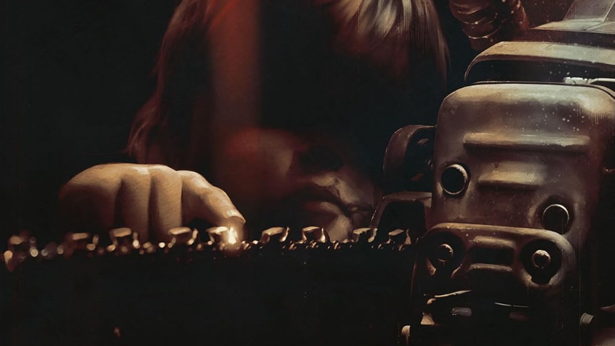 The Texas Chainsaw Massacre The Beginning