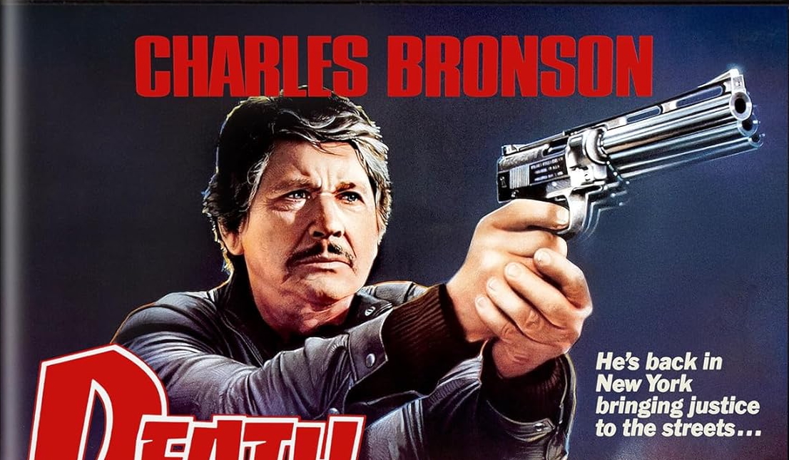 Death Wish 3