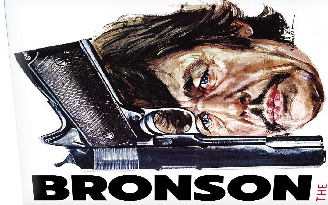 The Death Wish Collection