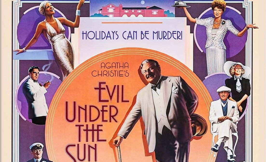 Evil Under the Sun