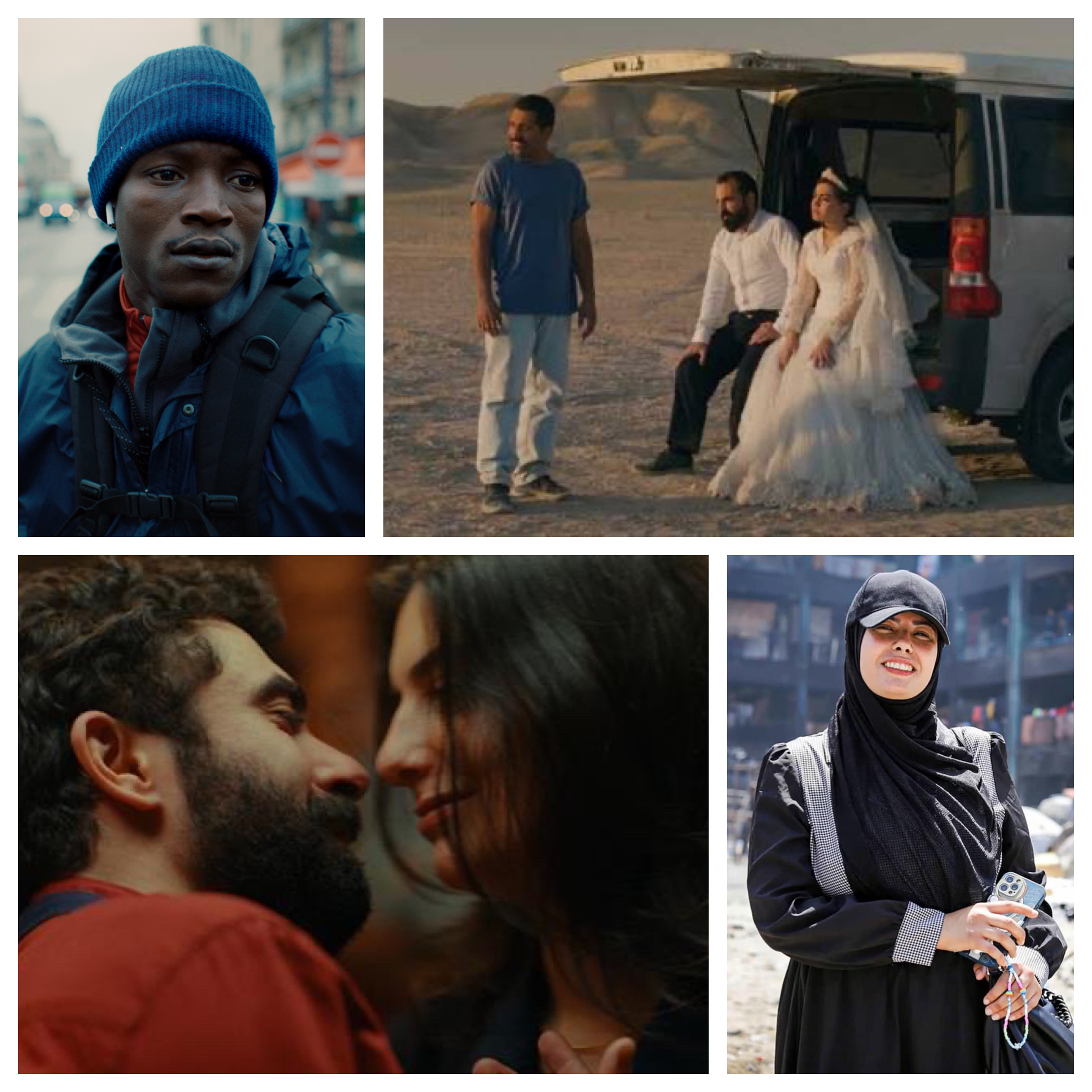 Marie's Top Ten Films of 2025