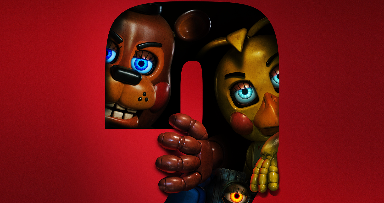 Five Nights at Freddy's 2