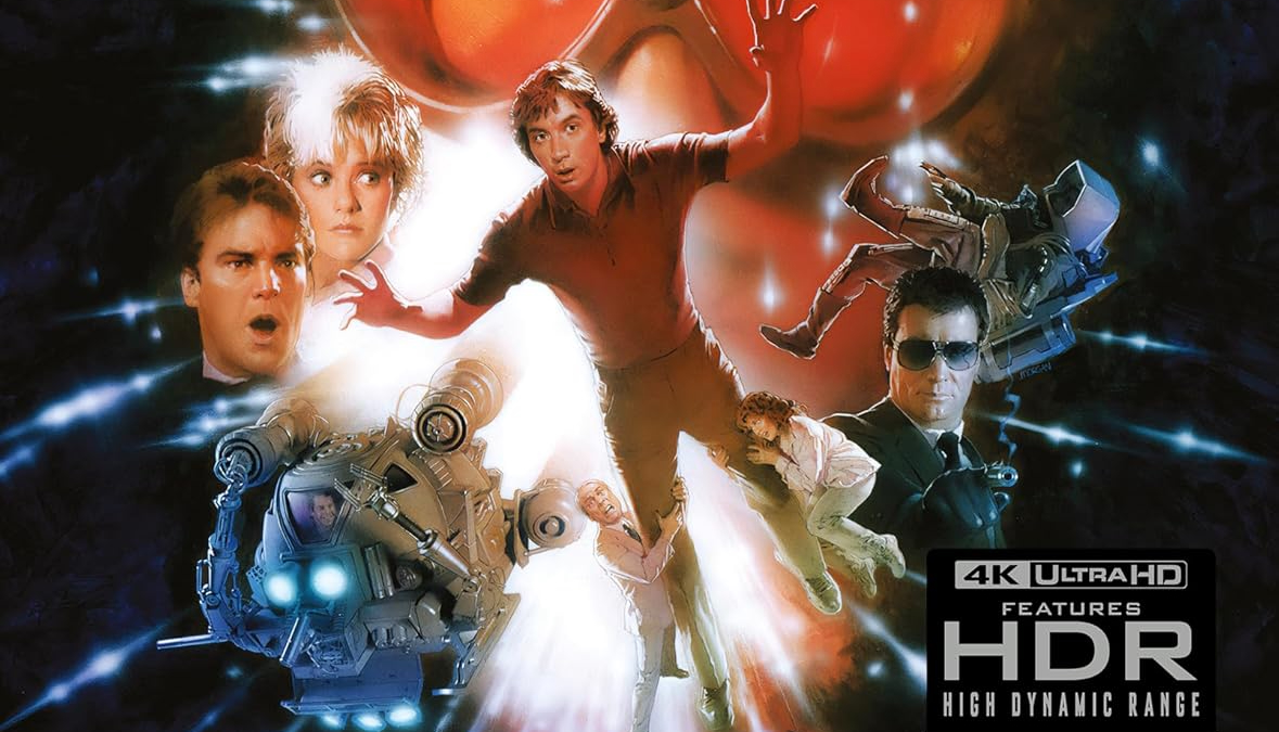 Innerspace