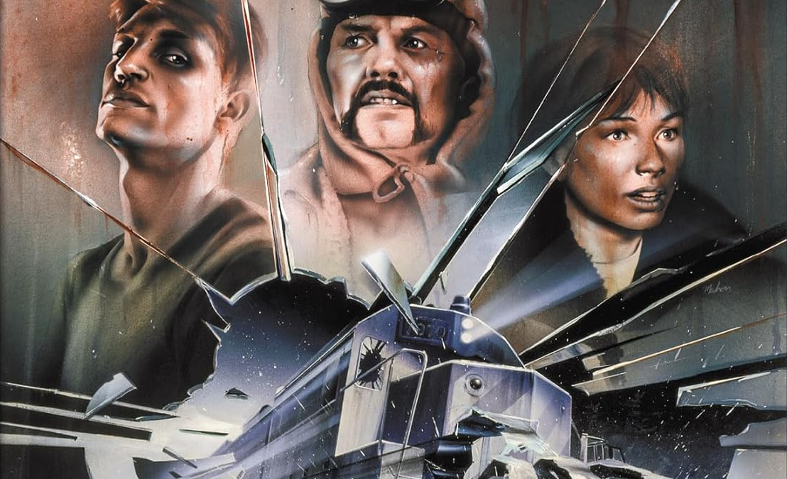 Runaway Train