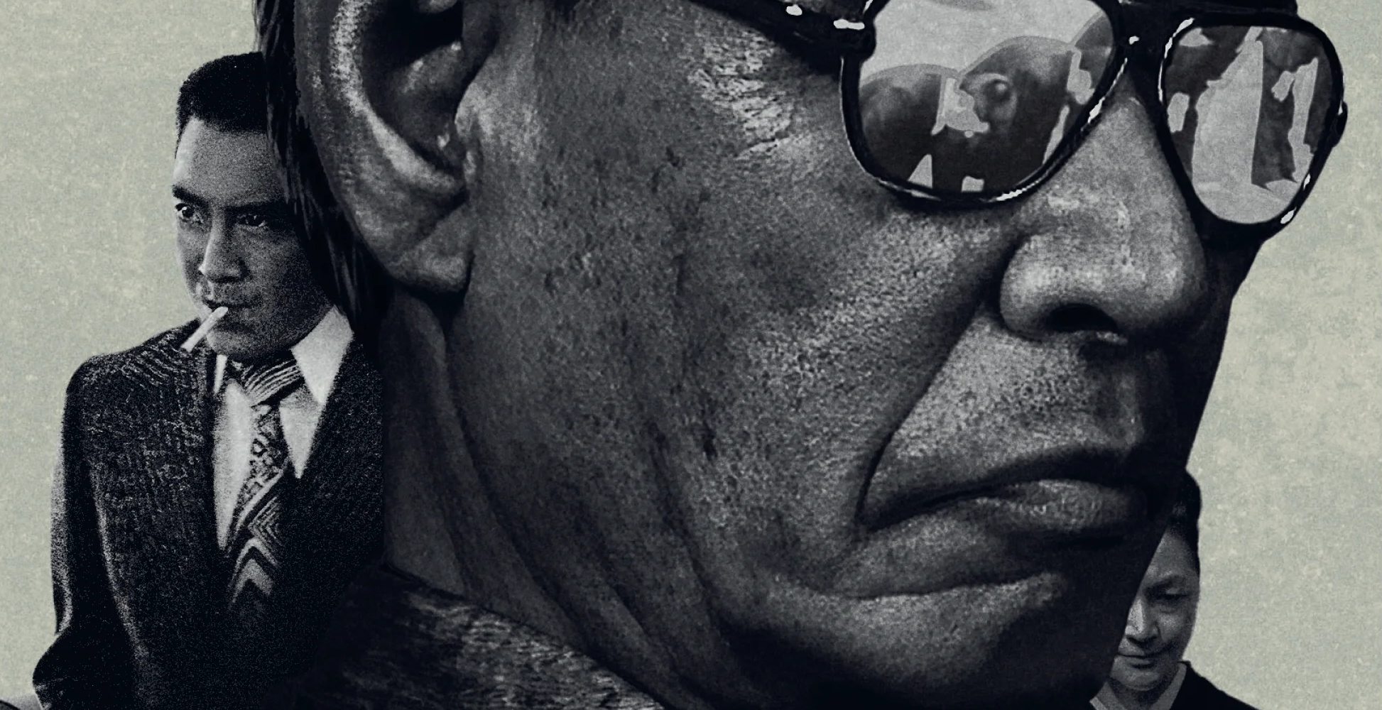 The Japanese Godfather Trilogy