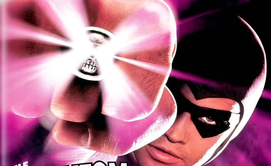 The Phantom