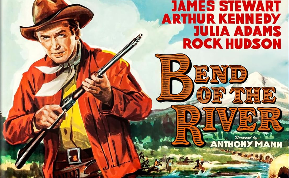 Bend of the River
