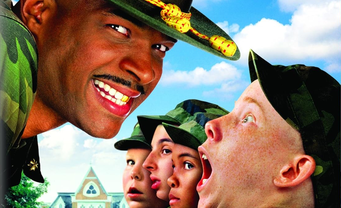 Major Payne