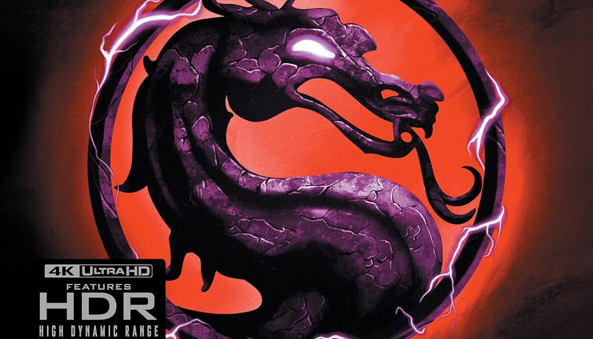 Mortal Kombat Kollection