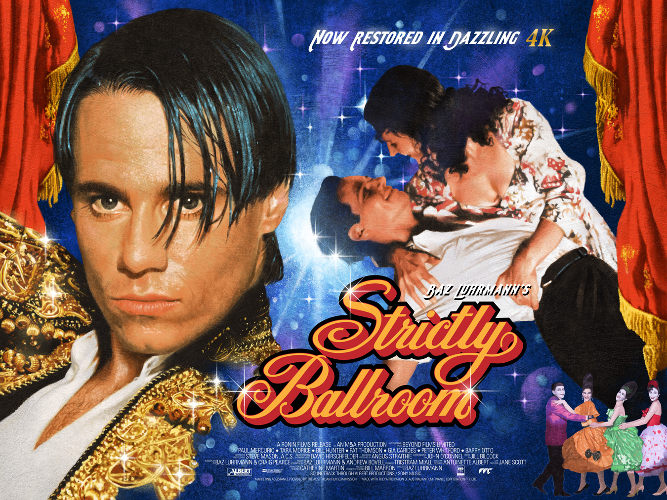 Strictly Ballroom
