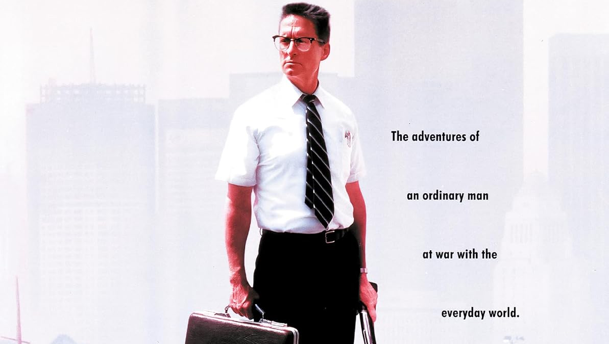 Falling Down