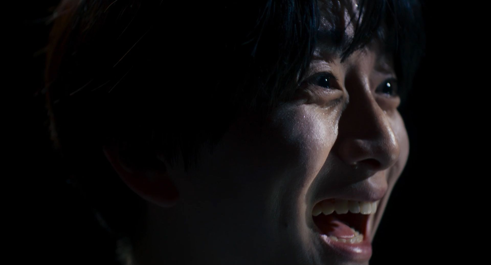 The Mouths