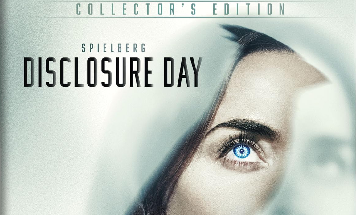 Disclosure Day