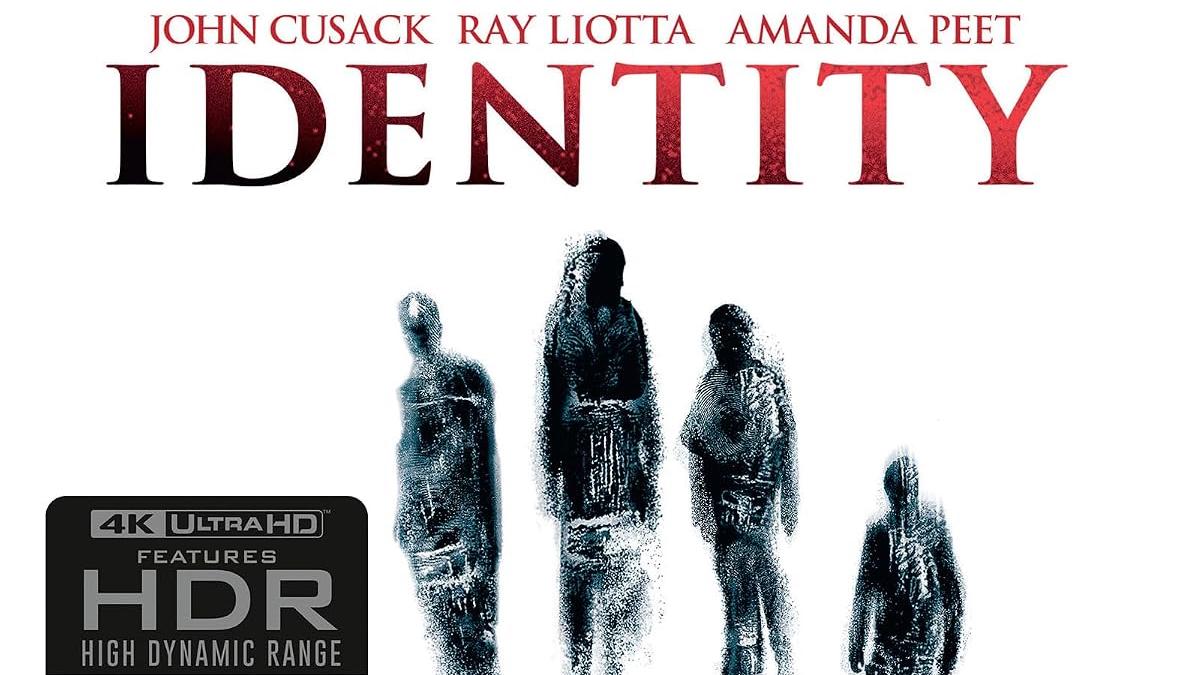 Identity