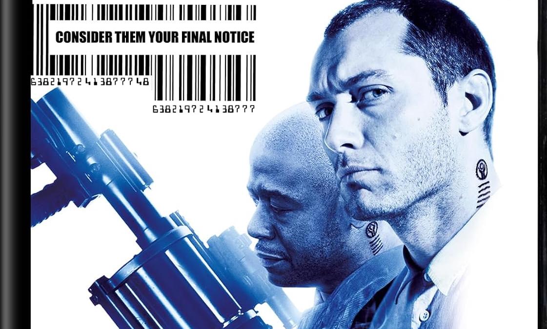 Repo Men
