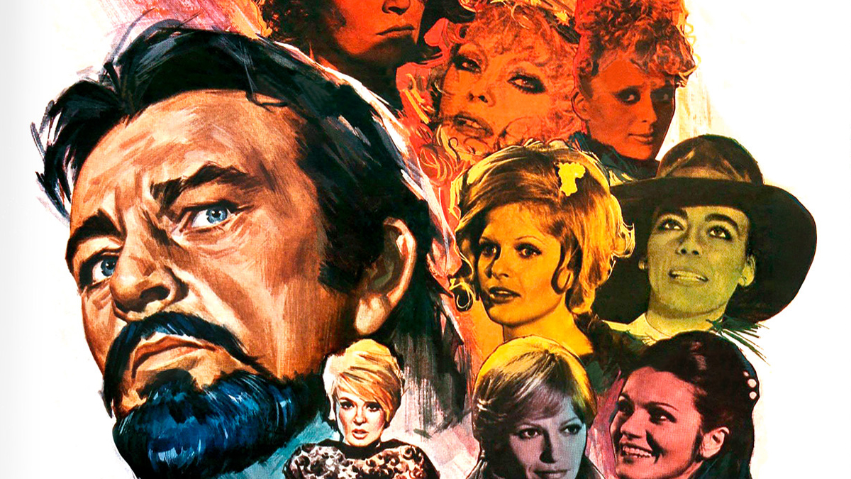 Bluebeard