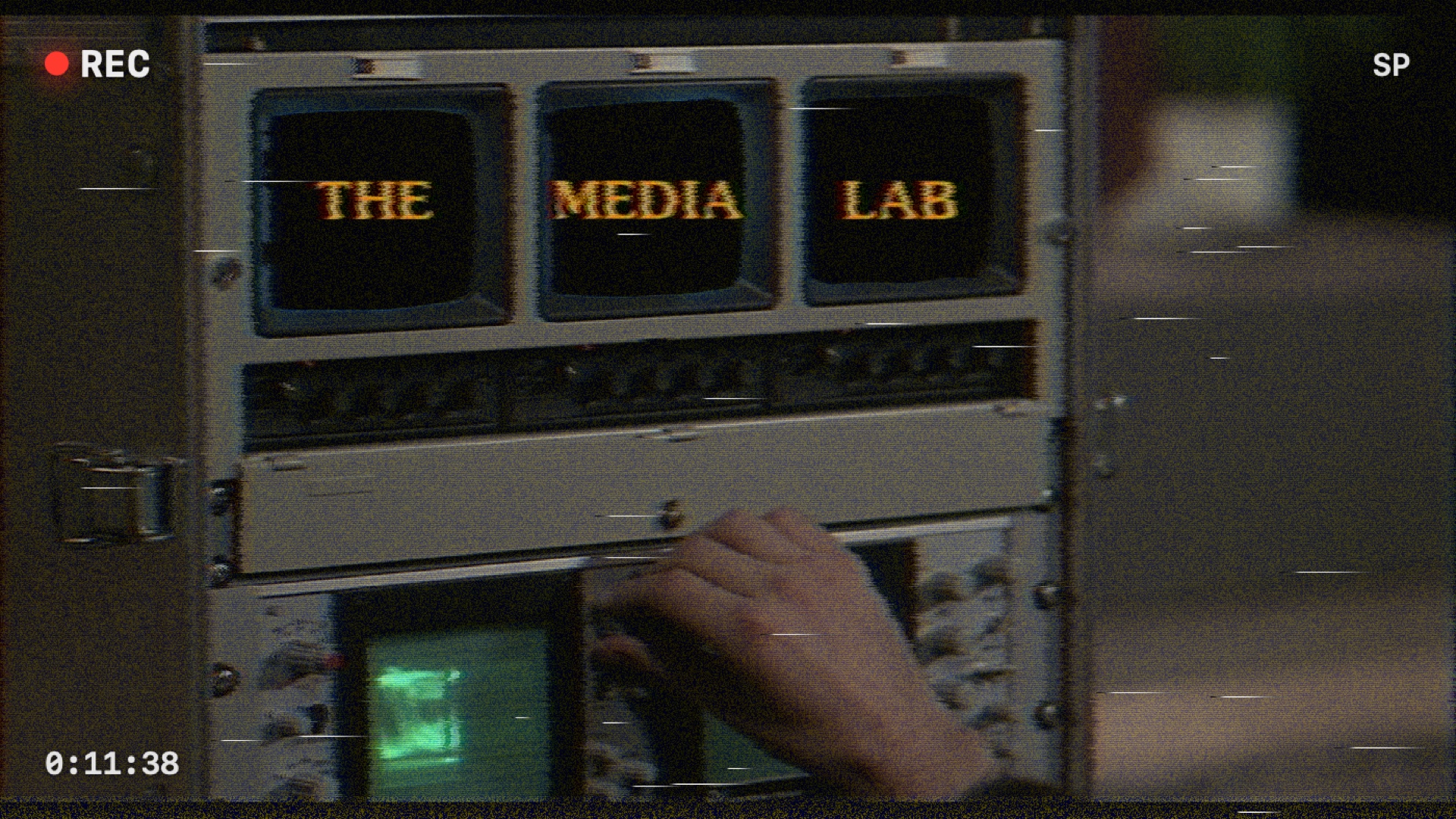 The Media Lab