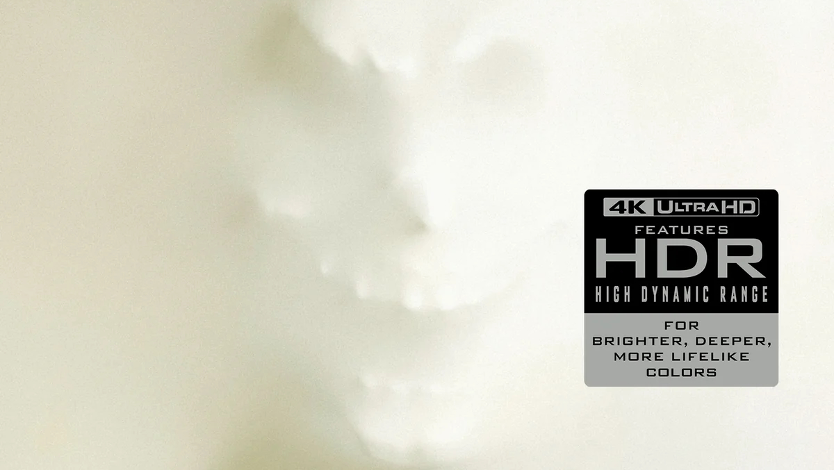 The Frighteners